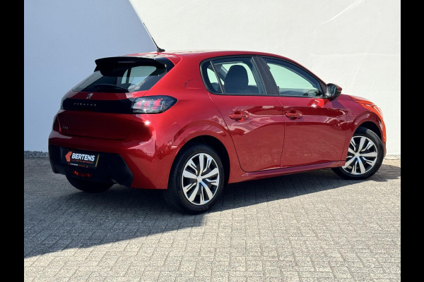 Peugeot 208 1.2 PT 75 Active | Navi | Apple Carplay | Prijs incl. garantie
