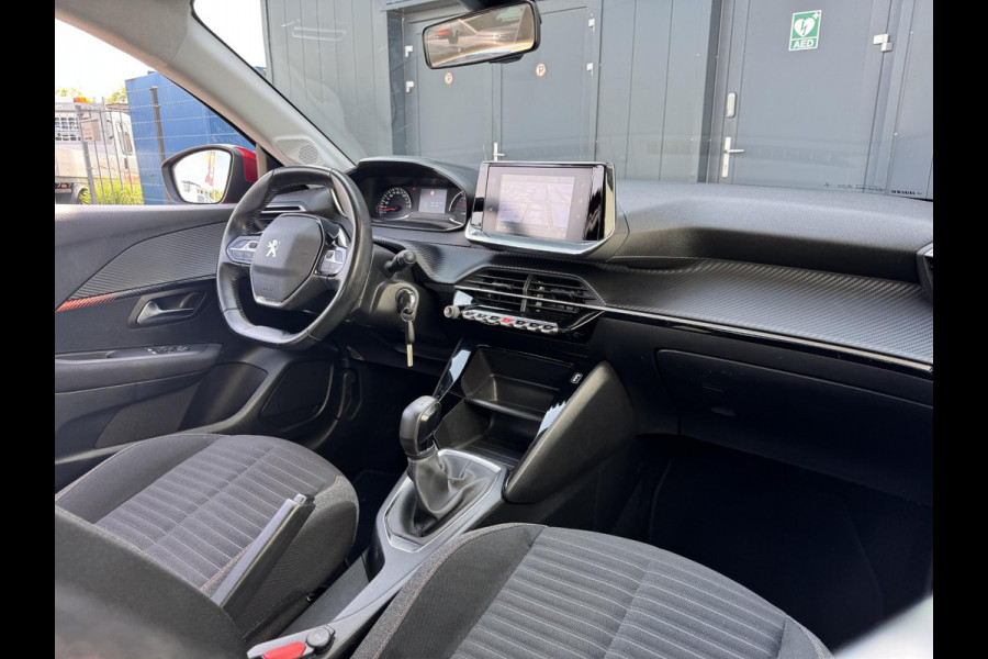 Peugeot 208 1.2 PT 75 Active | Navi | Apple Carplay | Prijs incl. garantie