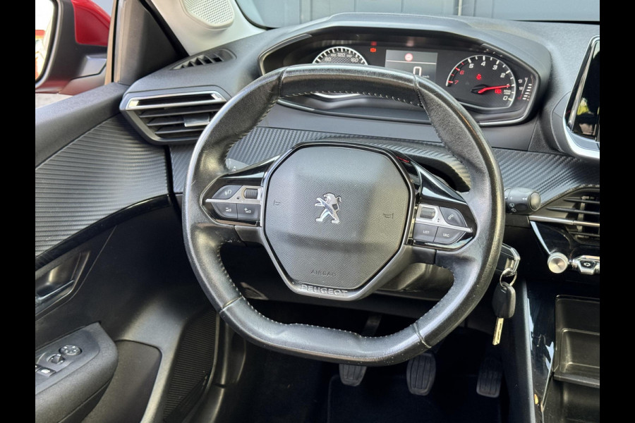 Peugeot 208 1.2 PT 75 Active | Navi | Apple Carplay | Prijs incl. garantie
