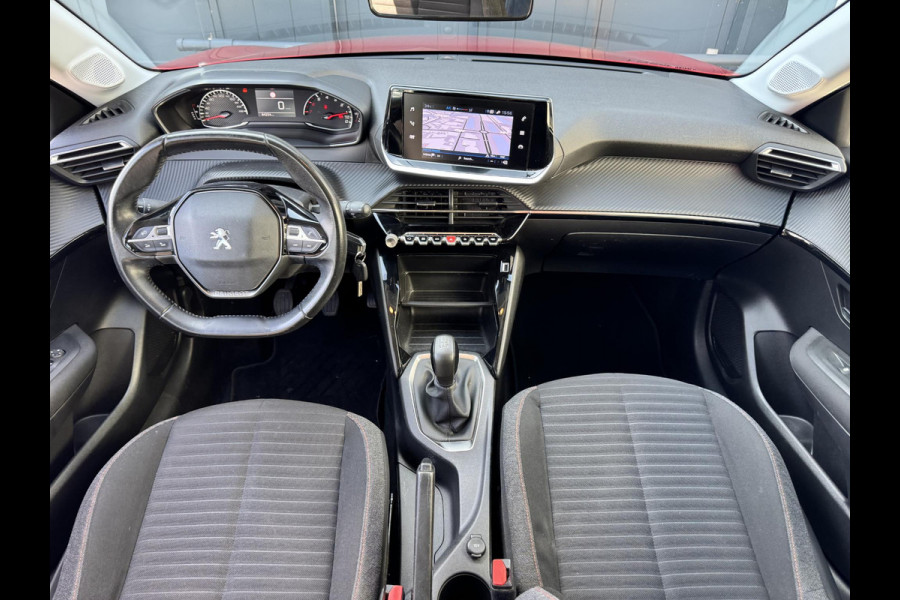Peugeot 208 1.2 PT 75 Active | Navi | Apple Carplay | Prijs incl. garantie