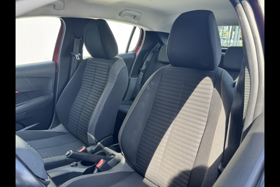 Peugeot 208 1.2 PT 75 Active | Navi | Apple Carplay | Prijs incl. garantie