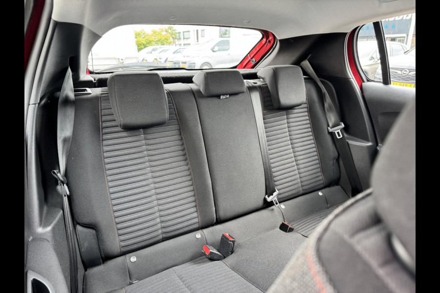 Peugeot 208 1.2 PT 75 Active | Navi | Apple Carplay | Prijs incl. garantie