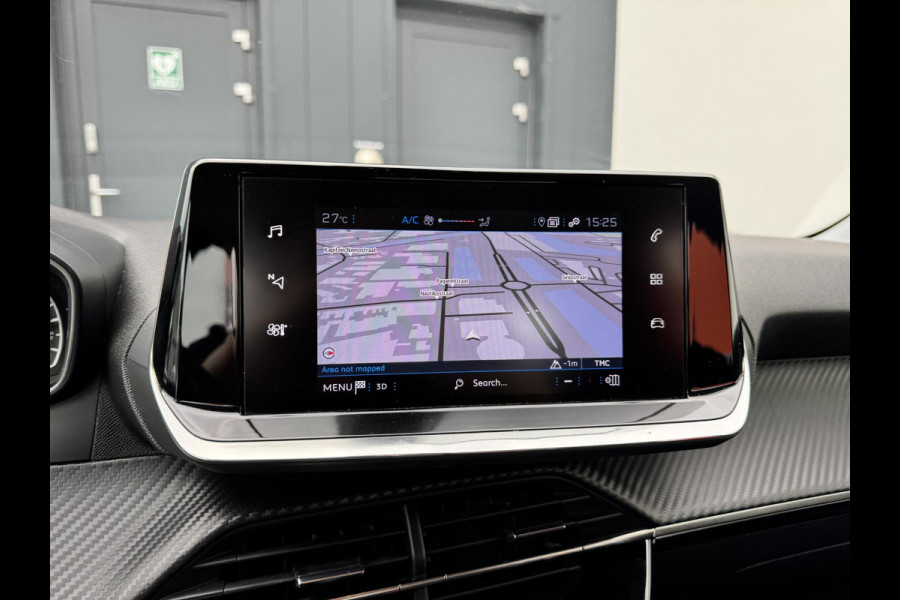 Peugeot 208 1.2 PT 75 Active | Navi | Apple Carplay | Prijs incl. garantie