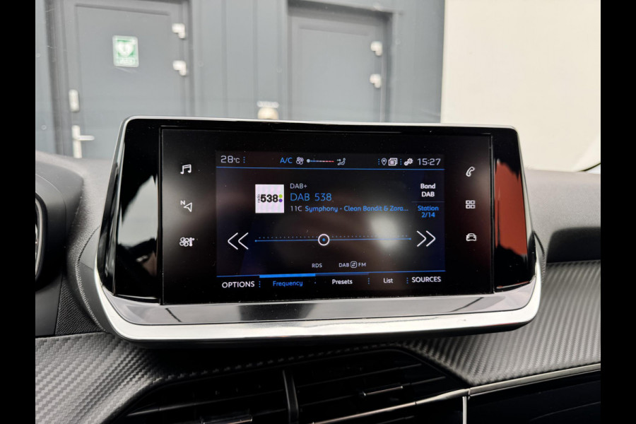 Peugeot 208 1.2 PT 75 Active | Navi | Apple Carplay | Prijs incl. garantie
