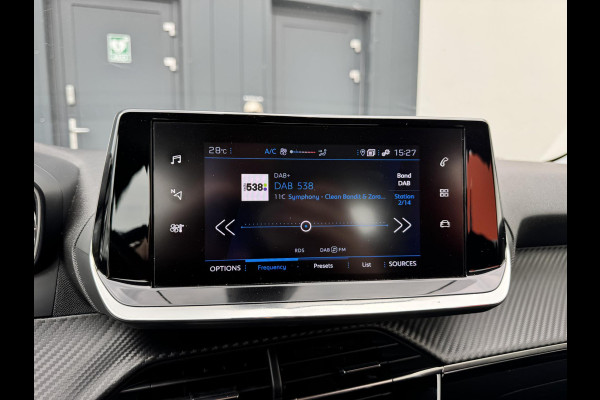 Peugeot 208 1.2 PT 75 Active | Navi | Apple Carplay | Prijs incl. garantie