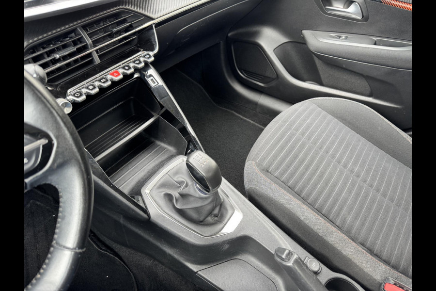 Peugeot 208 1.2 PT 75 Active | Navi | Apple Carplay | Prijs incl. garantie
