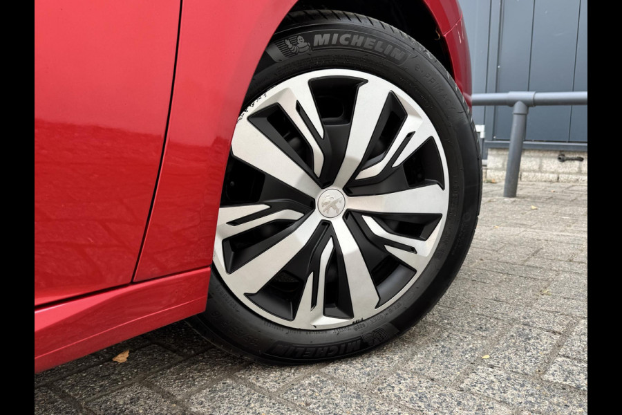Peugeot 208 1.2 PT 75 Active | Navi | Apple Carplay | Prijs incl. garantie