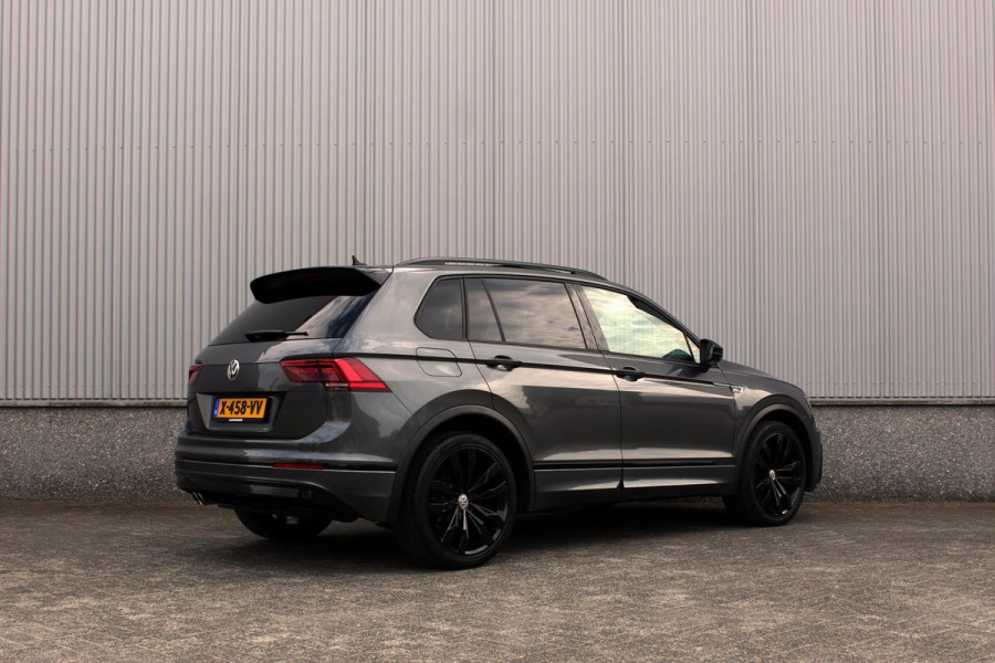 Volkswagen Tiguan 1.5 TSI ACT 7-DSG Aut. R-Line Pano, Dynaudio, Head-up