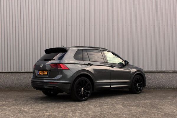 Volkswagen Tiguan 1.5 TSI ACT 7-DSG Aut. R-Line Pano, Dynaudio, Head-up