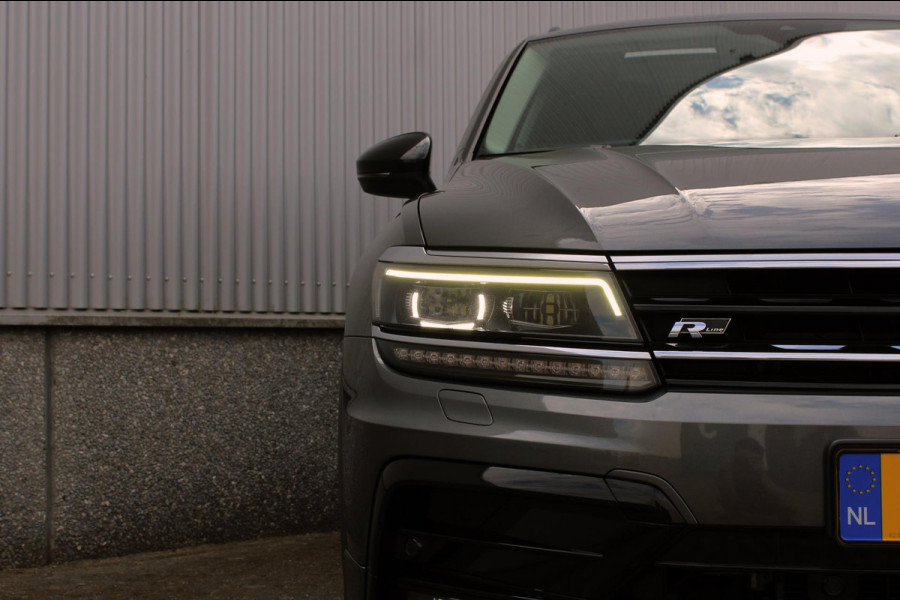 Volkswagen Tiguan 1.5 TSI ACT 7-DSG Aut. R-Line Pano, Dynaudio, Head-up