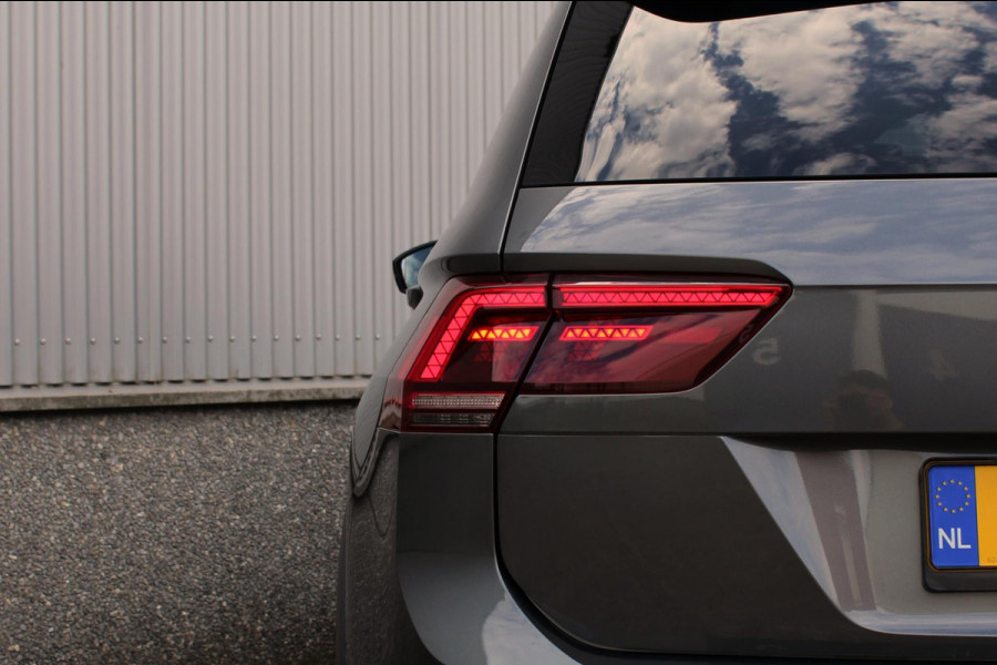 Volkswagen Tiguan 1.5 TSI ACT 7-DSG Aut. R-Line Pano, Dynaudio, Head-up
