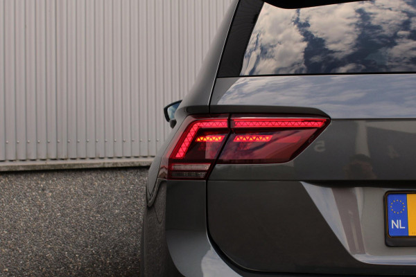 Volkswagen Tiguan 1.5 TSI ACT 7-DSG Aut. R-Line Pano, Dynaudio, Head-up