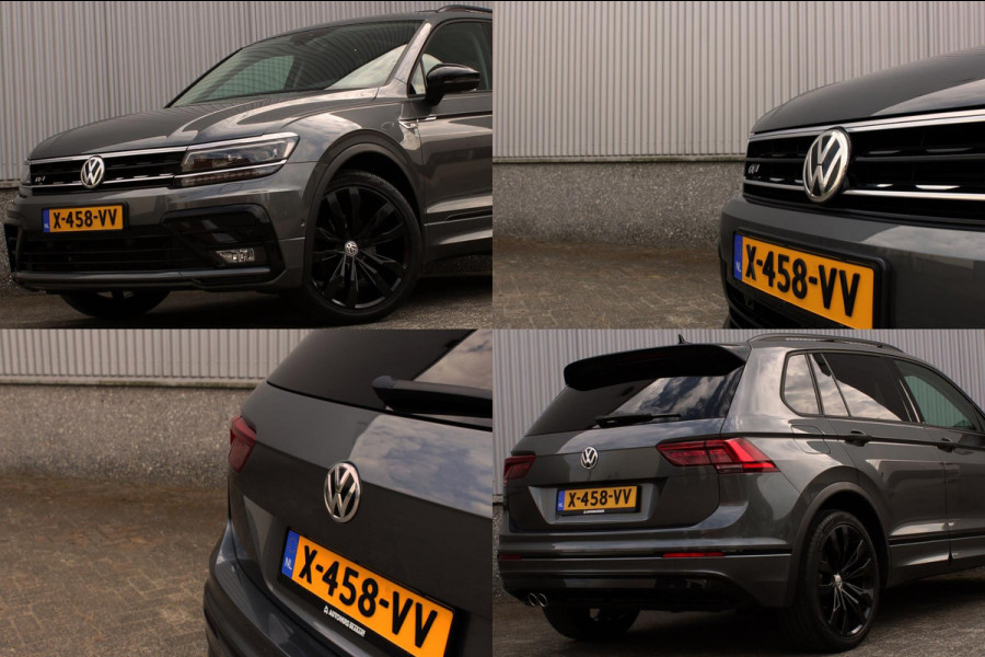 Volkswagen Tiguan 1.5 TSI ACT 7-DSG Aut. R-Line Pano, Dynaudio, Head-up