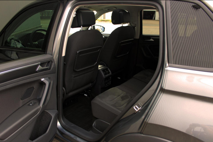 Volkswagen Tiguan 1.5 TSI ACT 7-DSG Aut. R-Line Pano, Dynaudio, Head-up