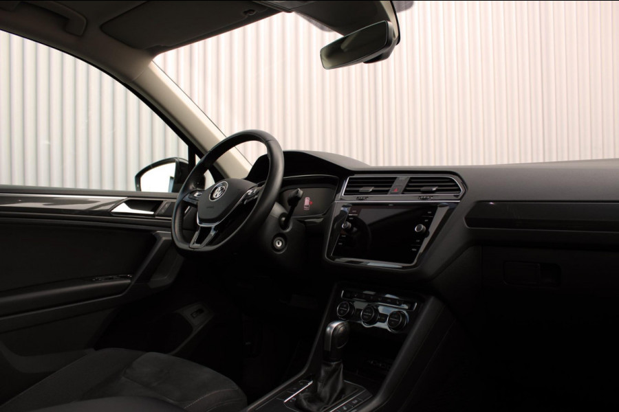 Volkswagen Tiguan 1.5 TSI ACT 7-DSG Aut. R-Line Pano, Dynaudio, Head-up