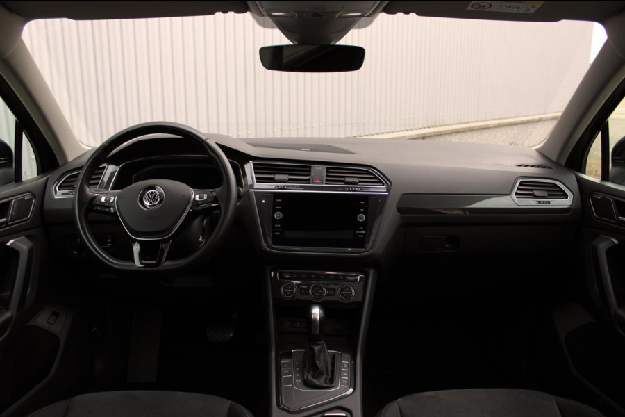 Volkswagen Tiguan 1.5 TSI ACT 7-DSG Aut. R-Line Pano, Dynaudio, Head-up