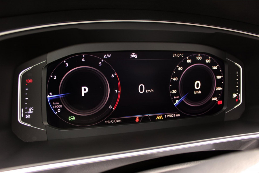 Volkswagen Tiguan 1.5 TSI ACT 7-DSG Aut. R-Line Pano, Dynaudio, Head-up