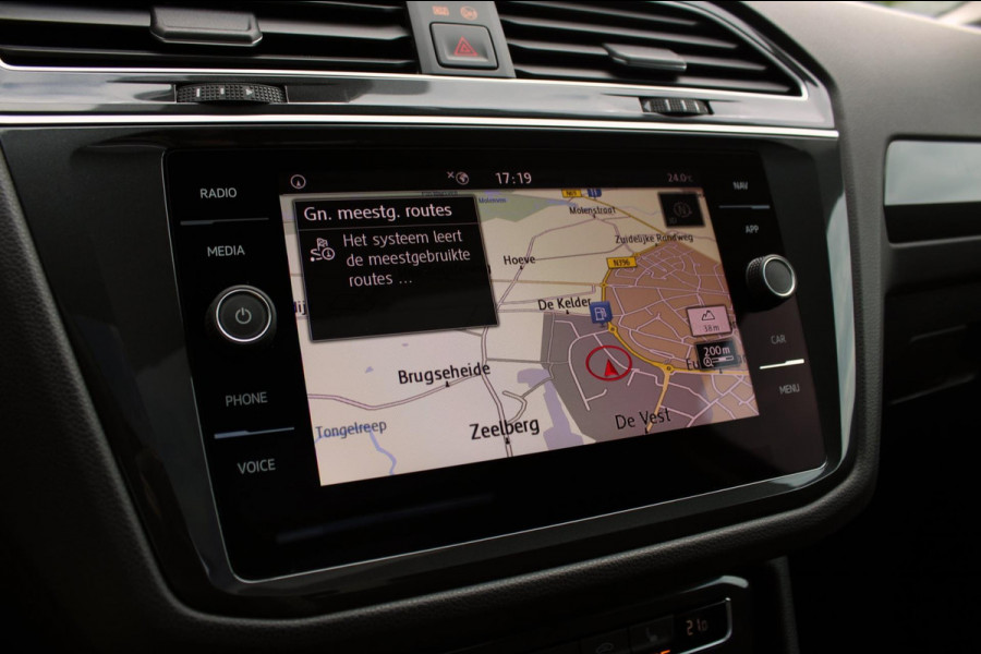 Volkswagen Tiguan 1.5 TSI ACT 7-DSG Aut. R-Line Pano, Dynaudio, Head-up