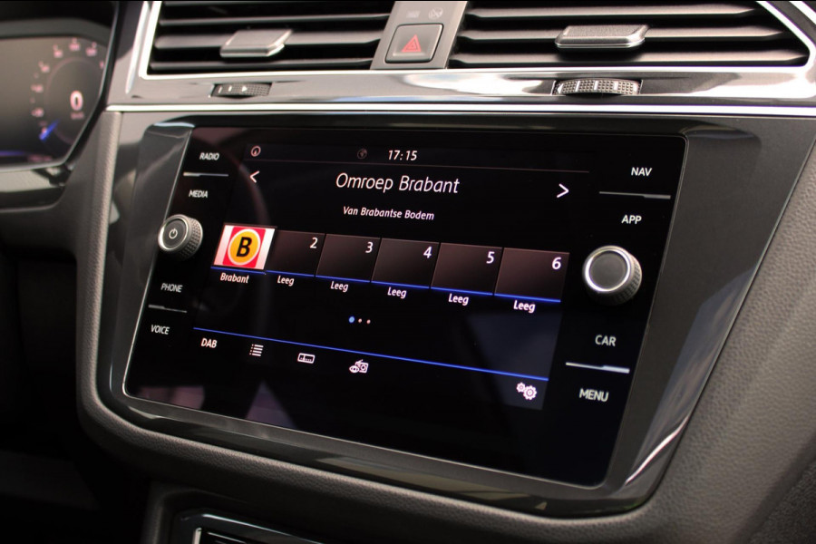 Volkswagen Tiguan 1.5 TSI ACT 7-DSG Aut. R-Line Pano, Dynaudio, Head-up