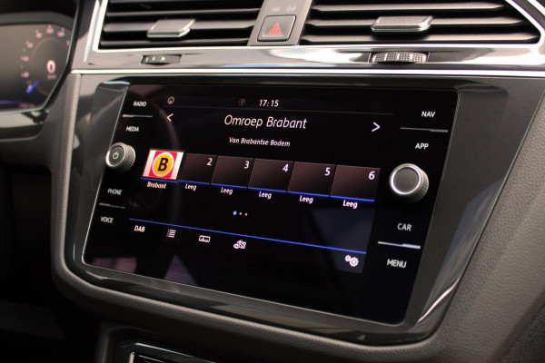 Volkswagen Tiguan 1.5 TSI ACT 7-DSG Aut. R-Line Pano, Dynaudio, Head-up