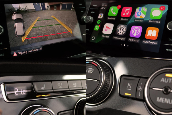 Volkswagen Tiguan 1.5 TSI ACT 7-DSG Aut. R-Line Pano, Dynaudio, Head-up
