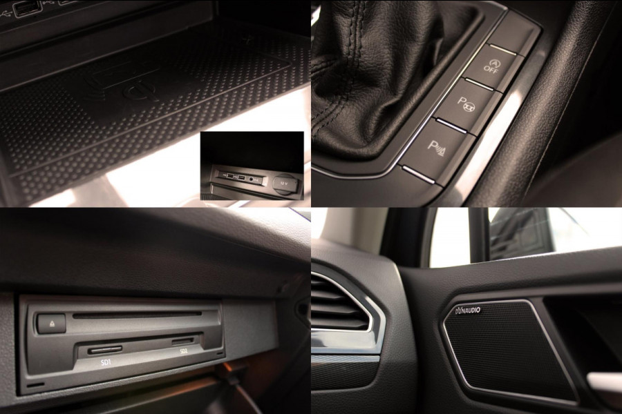 Volkswagen Tiguan 1.5 TSI ACT 7-DSG Aut. R-Line Pano, Dynaudio, Head-up