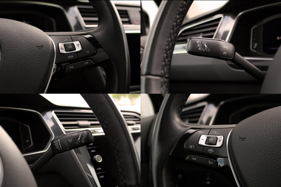 Volkswagen Tiguan 1.5 TSI ACT 7-DSG Aut. R-Line Pano, Dynaudio, Head-up