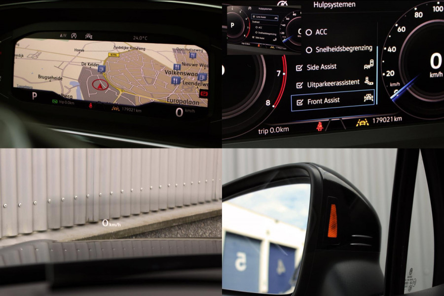 Volkswagen Tiguan 1.5 TSI ACT 7-DSG Aut. R-Line Pano, Dynaudio, Head-up