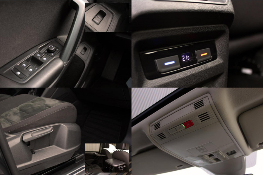 Volkswagen Tiguan 1.5 TSI ACT 7-DSG Aut. R-Line Pano, Dynaudio, Head-up