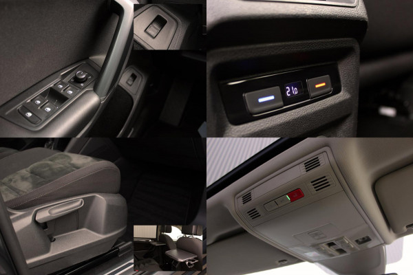 Volkswagen Tiguan 1.5 TSI ACT 7-DSG Aut. R-Line Pano, Dynaudio, Head-up
