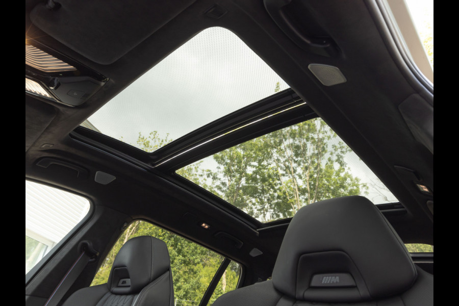 BMW X7 xDrive40d - 7-Zits - Individual ''Frozen Pure Grey'' - Full-Option - Bowers & Wilkins