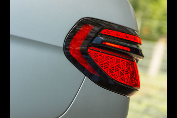 BMW X7 xDrive40d - 7-Zits - Individual ''Frozen Pure Grey'' - Full-Option - Bowers & Wilkins