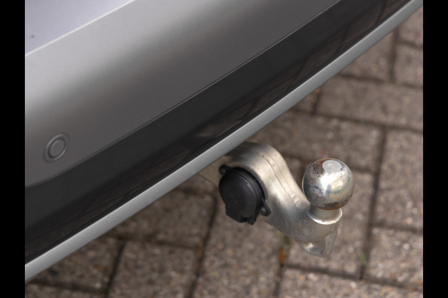 BMW X7 xDrive40d - 7-Zits - Individual ''Frozen Pure Grey'' - Full-Option - Bowers & Wilkins