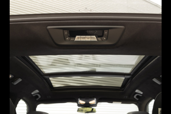 BMW X7 xDrive40d - 7-Zits - Individual ''Frozen Pure Grey'' - Full-Option - Bowers & Wilkins
