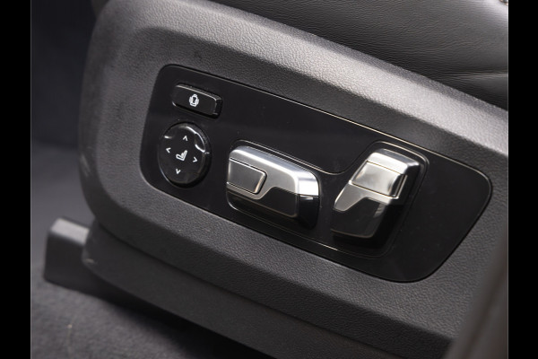 BMW X7 xDrive40d - 7-Zits - Individual ''Frozen Pure Grey'' - Full-Option - Bowers & Wilkins