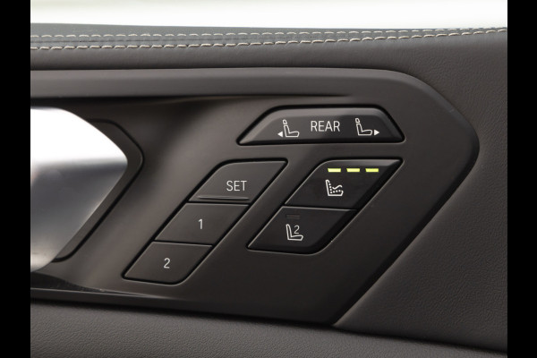 BMW X7 xDrive40d - 7-Zits - Individual ''Frozen Pure Grey'' - Full-Option - Bowers & Wilkins
