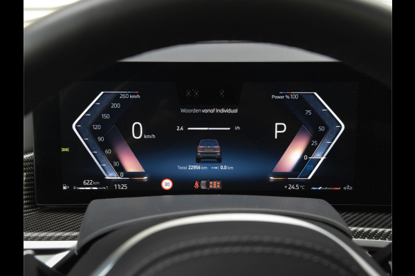 BMW X7 xDrive40d - 7-Zits - Individual ''Frozen Pure Grey'' - Full-Option - Bowers & Wilkins