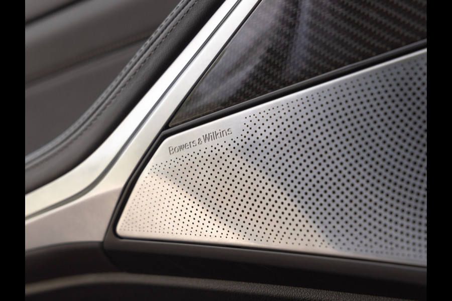 BMW X7 xDrive40d - 7-Zits - Individual ''Frozen Pure Grey'' - Full-Option - Bowers & Wilkins