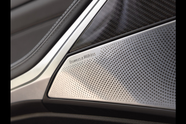 BMW X7 xDrive40d - 7-Zits - Individual ''Frozen Pure Grey'' - Full-Option - Bowers & Wilkins