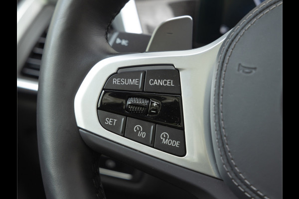BMW X7 xDrive40d - 7-Zits - Individual ''Frozen Pure Grey'' - Full-Option - Bowers & Wilkins