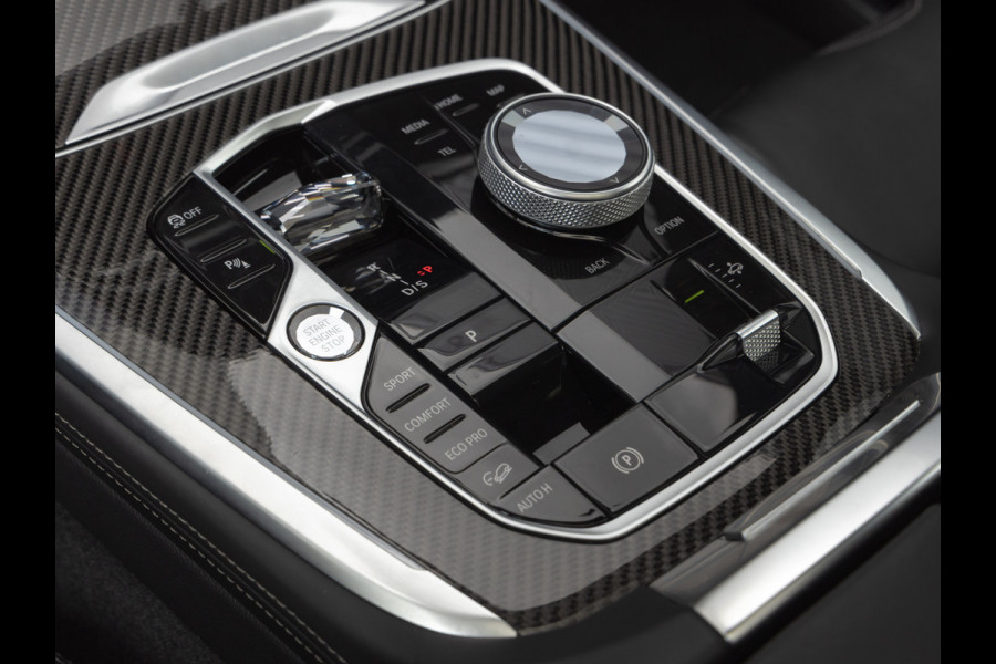BMW X7 xDrive40d - 7-Zits - Individual ''Frozen Pure Grey'' - Full-Option - Bowers & Wilkins
