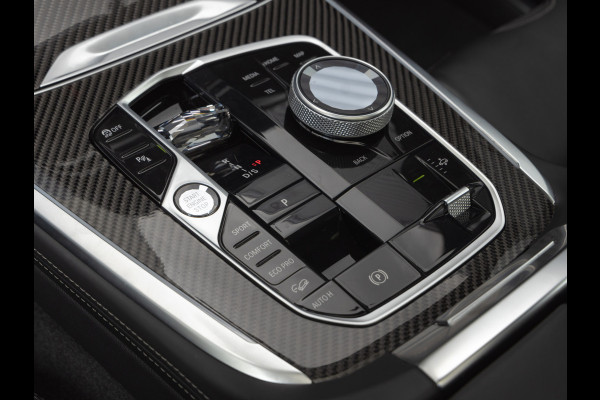 BMW X7 xDrive40d - 7-Zits - Individual ''Frozen Pure Grey'' - Full-Option - Bowers & Wilkins