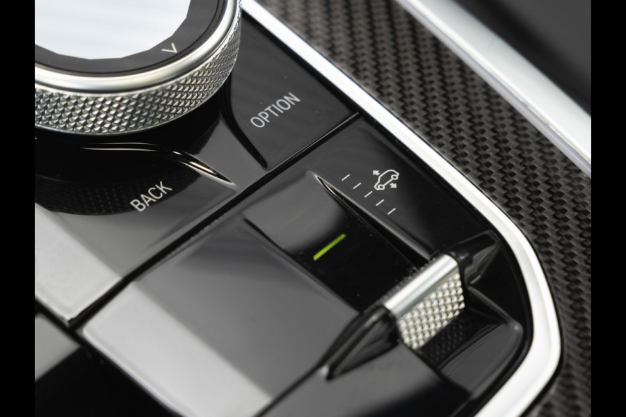 BMW X7 xDrive40d - 7-Zits - Individual ''Frozen Pure Grey'' - Full-Option - Bowers & Wilkins