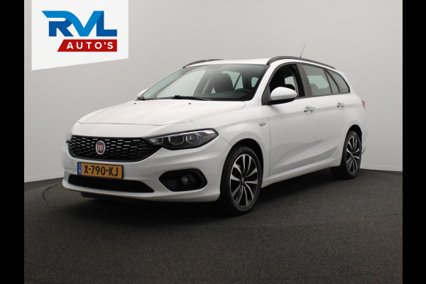 Fiat Tipo 1.4 16v Popstar Airco Cruise/Control Telefoon