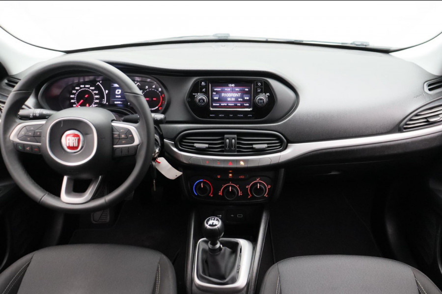 Fiat Tipo 1.4 16v Popstar Airco Cruise/Control Telefoon