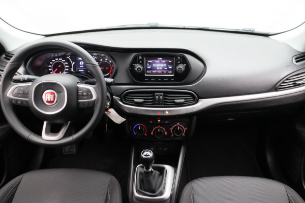 Fiat Tipo 1.4 16v Popstar Airco Cruise/Control Telefoon