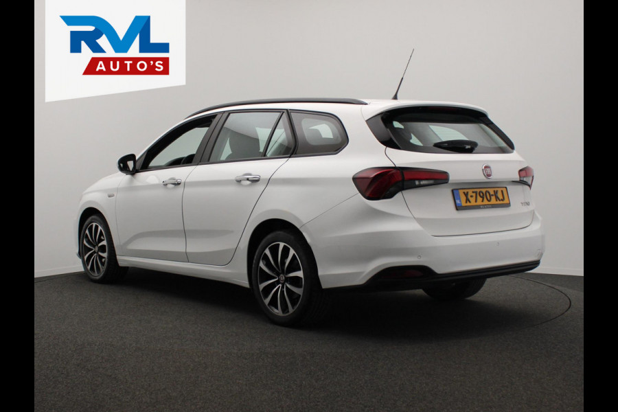 Fiat Tipo 1.4 16v Popstar Airco Cruise/Control Telefoon