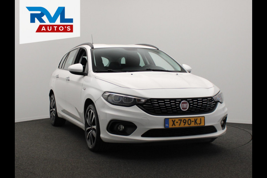 Fiat Tipo 1.4 16v Popstar Airco Cruise/Control Telefoon