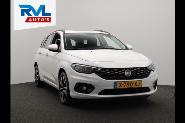 Fiat Tipo 1.4 16v Popstar Airco Cruise/Control Telefoon