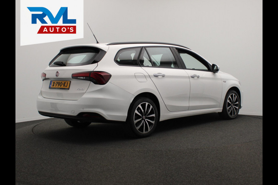 Fiat Tipo 1.4 16v Popstar Airco Cruise/Control Telefoon